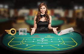 do6 apk mobile phone screen showing live blackjack table interface with dealer view and betting controls